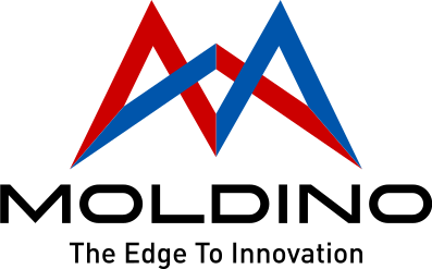 Moldino-Logo